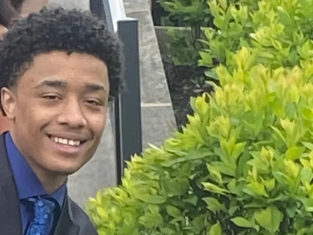 Christion Olson murdered in Brunswick Hills Township Ohio