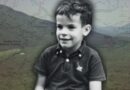 Dennis Martin goes missing in Spence Field Tennessee