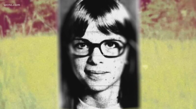 Eva DeBrul disappears in Catawba, South Carolina