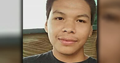 Jeremy Jourdain goes missing on Halloween in Bemidji Minnesota