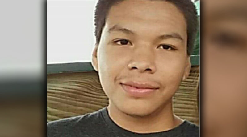 Jeremy Jourdain goes missing on Halloween in Bemidji Minnesota