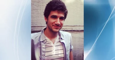 Jonathan Dailey killed and dumped in river in Boston Massachusetts