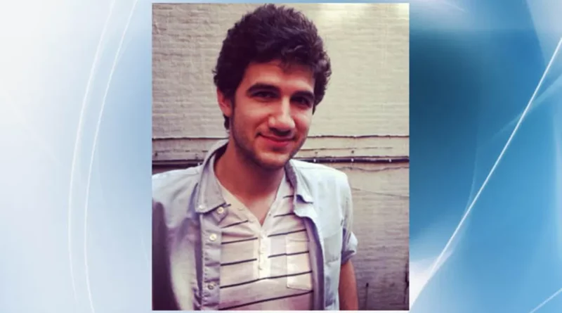 Jonathan Dailey killed and dumped in river in Boston Massachusetts