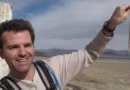 Kenny Veach disappears in the Sheep Mountain Wilderness Nevada