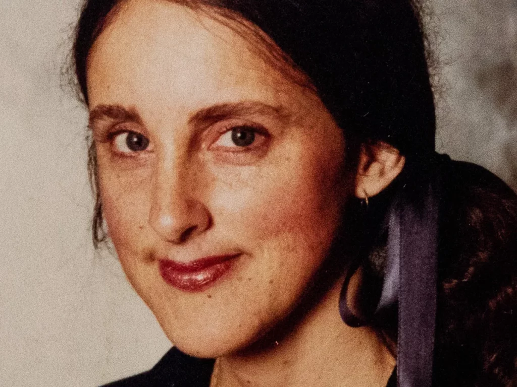 Marion Barter vanished from Queensland Australia