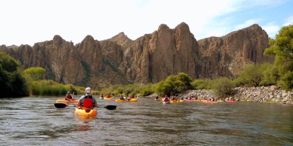 Things to do in Mesa Arizona