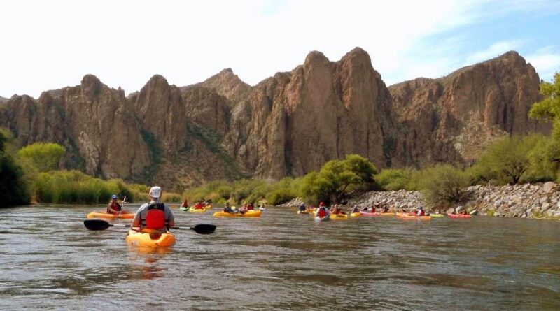 Things to do in Mesa Arizona