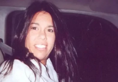 Patrice Endres murdered and body found in Dawson County, Georgia