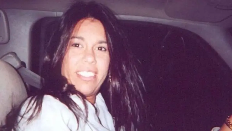 Patrice Endres murdered and body found in Dawson County, Georgia