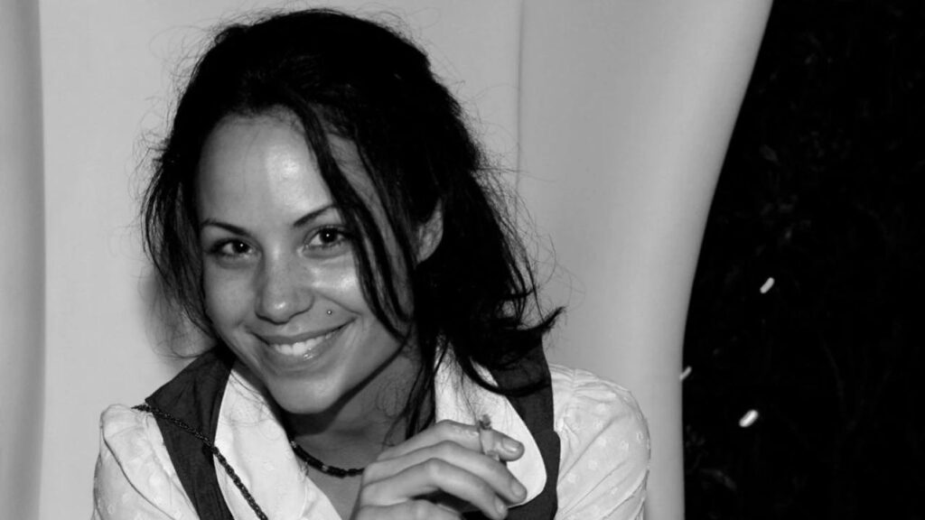 Phoebe Handsjuk died in Melbourne Australia