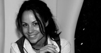 Phoebe Handsjuk died in Melbourne Australia