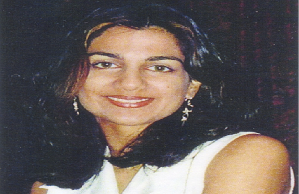 Sneha Anna Philip mysterious death around the September 11th World Trade Center Attack in Manhattan, New York