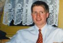 Trevor Deely disappears in Dublin Ireland
