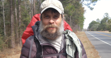 Vance John Rodriguez found dead in Collier County Florida