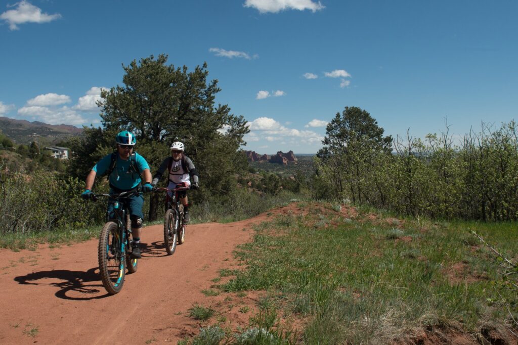 Things to do in Colorado Springs Colorado