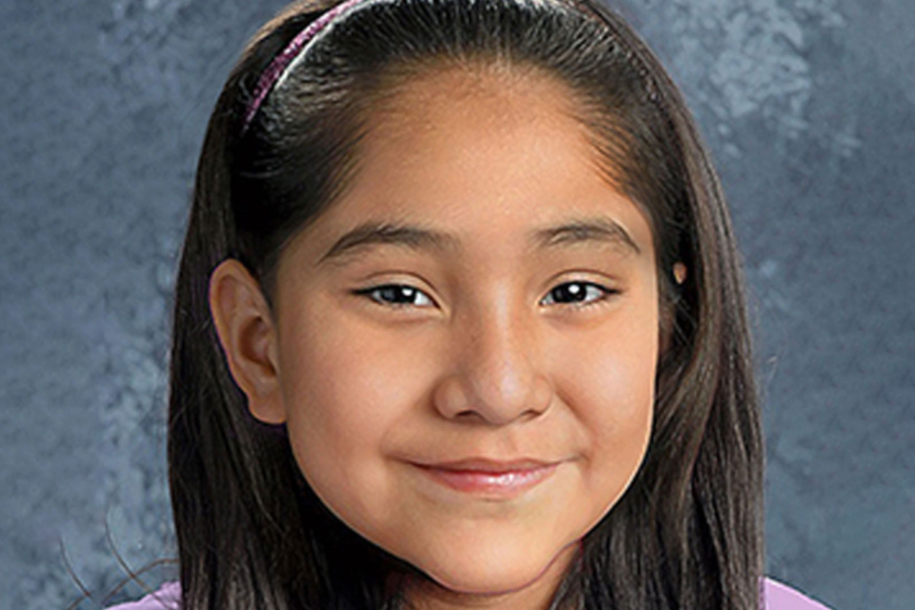 Dulce Maria Alavez disappears in Bridgeton, New Jersey