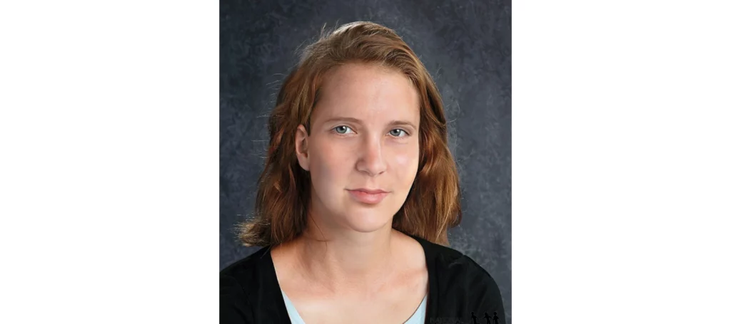 Heather Jennifer Lewis left school and was never seen again in Ely, Nevada