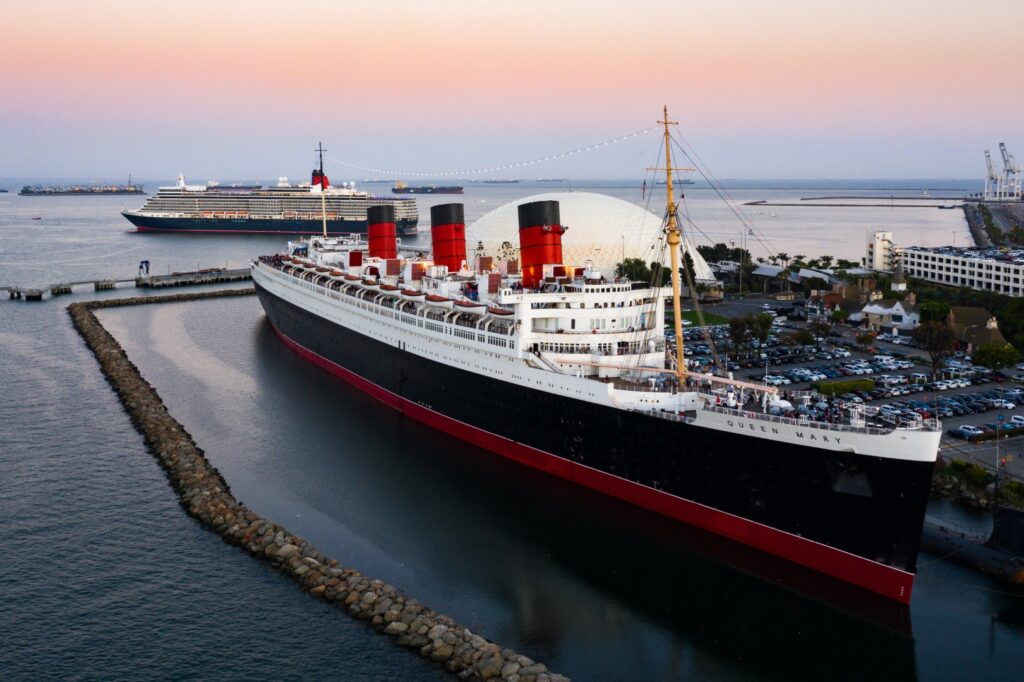 Fun facts about Long Beach, California