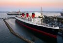 Fun facts about Long Beach, California