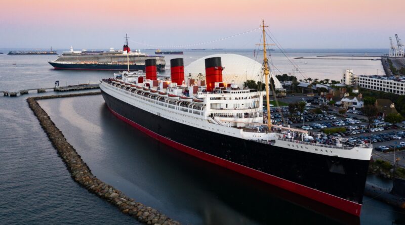 Fun facts about Long Beach, California
