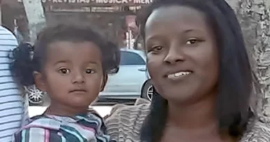 Nicole Fitts and Arianna Fitts disappear and Nicole found murdered in San Francisco, California