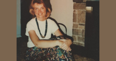 Paige Renkoski disappears in Fowlerville Michigan