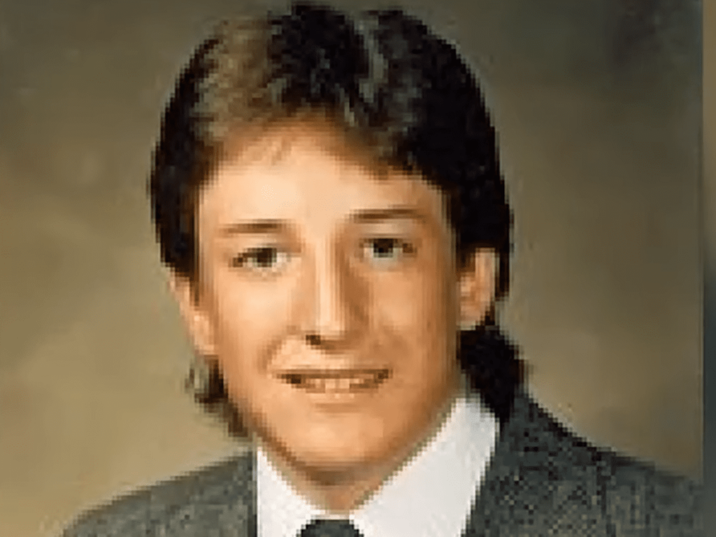 Scott Hilbert disappearance in Milford, Ohio