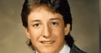 Scott Hilbert disappearance in Milford, Ohio