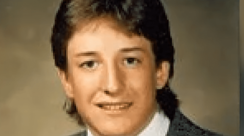 Scott Hilbert disappearance in Milford, Ohio
