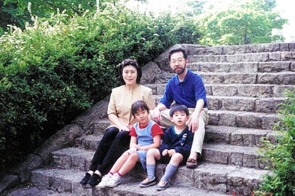 The Setagaya Family Murders in Kamisoshigaya Japan