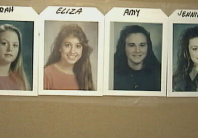 The Yogurt Shop Murders in Austin Texas
