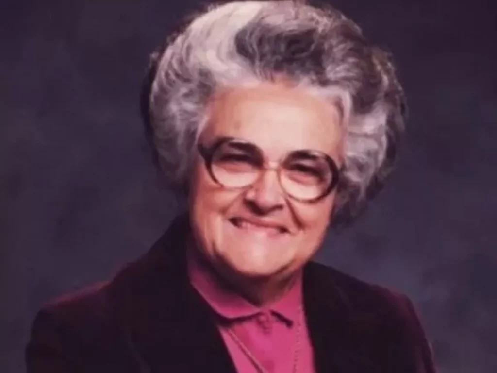 Thelma Pauline Polly Melton disappeared in The Great Smoky Mountains National Park Tennessee