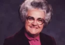 Thelma Pauline Polly Melton disappeared in The Great Smoky Mountains National Park Tennessee