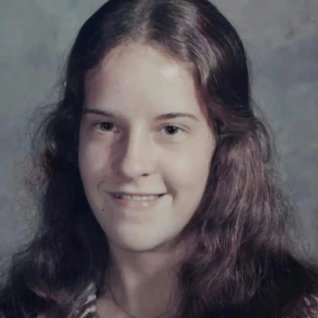 Trenny Gibson disappeared in the Smoky Mountains Tennessee