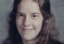 Trenny Gibson disappeared in the Smoky Mountains Tennessee