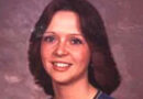 Angela "Angie" Gray Hambry disappeared from Wilkes County, North Carolina