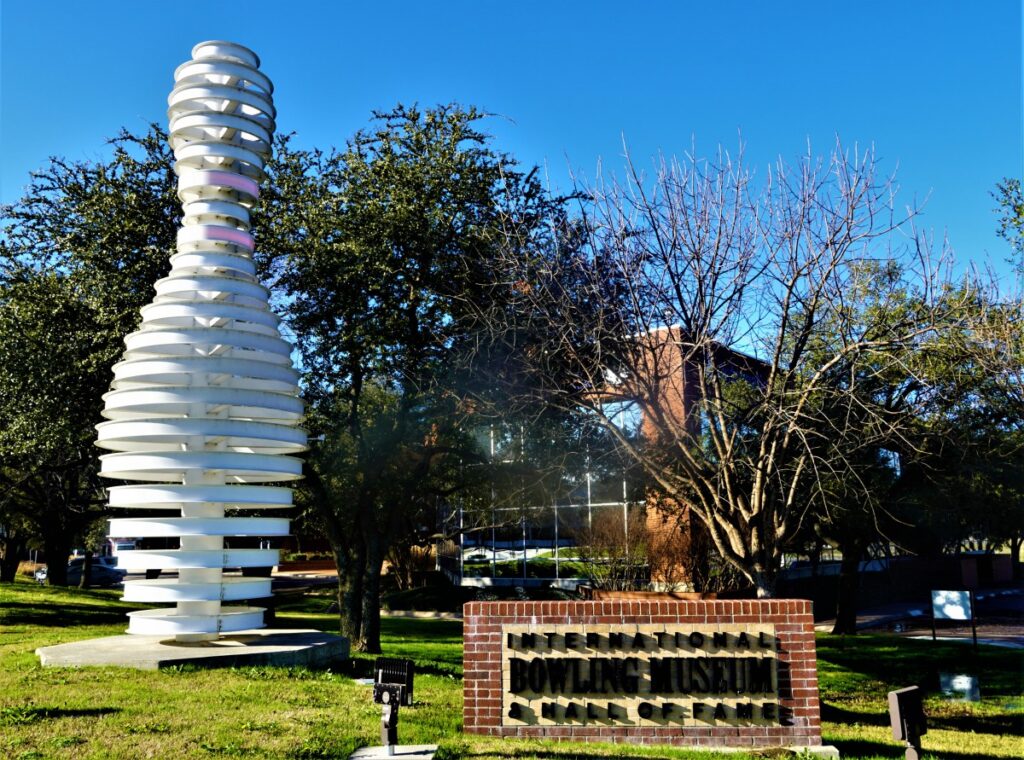Fun facts about Arlington, Texas