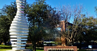 Fun facts about Arlington, Texas