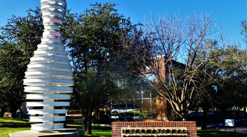 Fun facts about Arlington, Texas