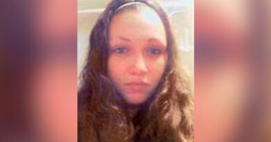 Ashley Summers goes missing in Cleveland Ohio