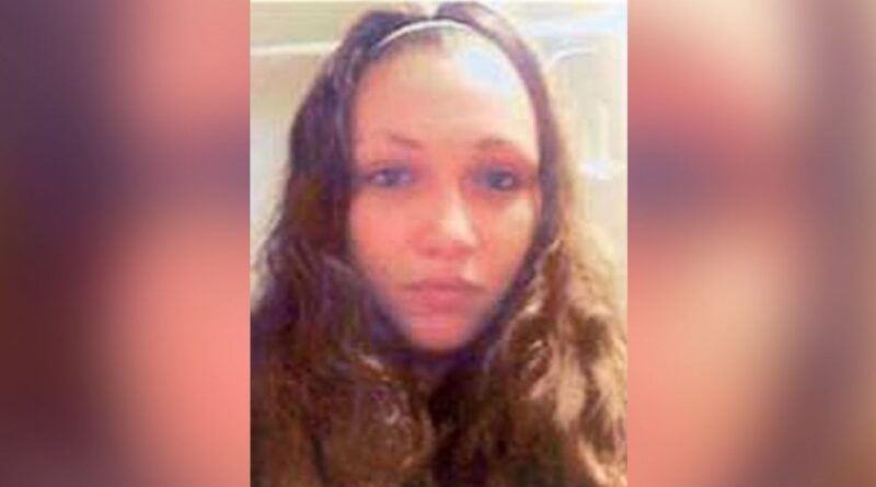 Ashley Summers goes missing in Cleveland Ohio