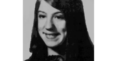 Barbara Jean Kemp murdered in Baldwinsville, New York