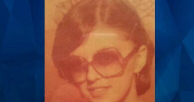 Carmen Vargas murdered in Freeport California