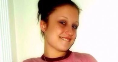 Danick Adams Murdered in Jacksonville Arkansas