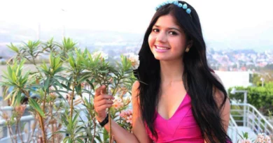 Elizabeth Salgado vanishes in Provo Utah