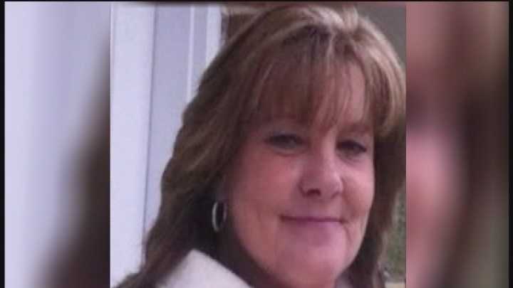 Felicia Ann Lisa Weaver vanished in Hayden Blount County Alabama