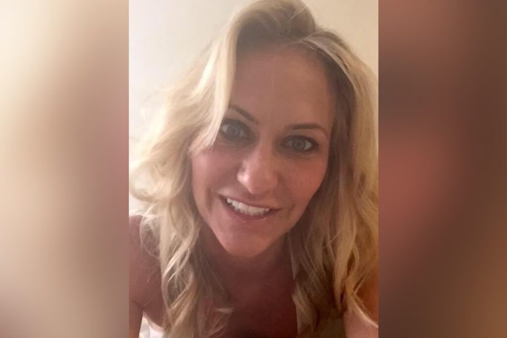 Heidi Planck disappears in West Los Angeles California