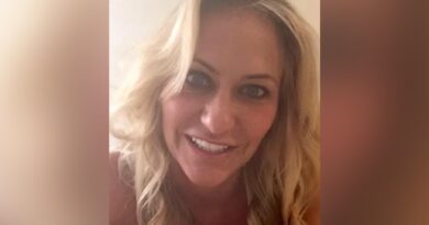 Heidi Planck disappears in West Los Angeles California