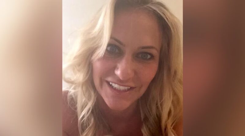 Heidi Planck disappears in West Los Angeles California
