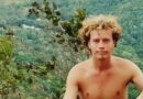 Jackson Stacker killed in Melbourne Australia area